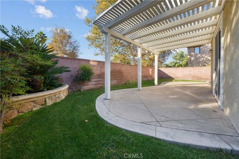 A home in Ladera Ranch