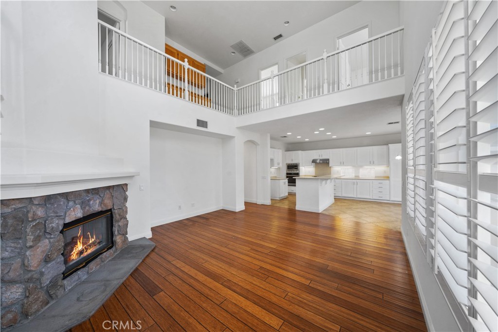 Whispering Creek (WHSC) - Residential