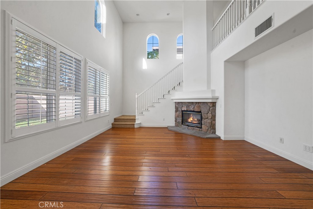 Whispering Creek (WHSC) - Residential