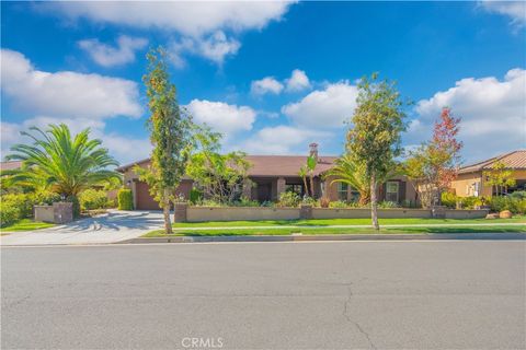 A home in Glendora