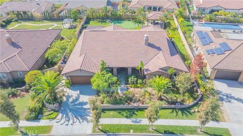 A home in Glendora