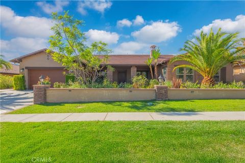 A home in Glendora