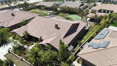 A home in Glendora