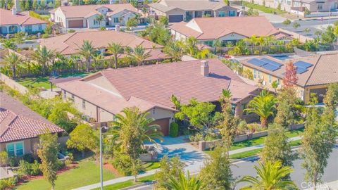 A home in Glendora