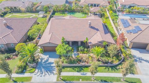 A home in Glendora