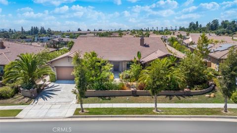 A home in Glendora