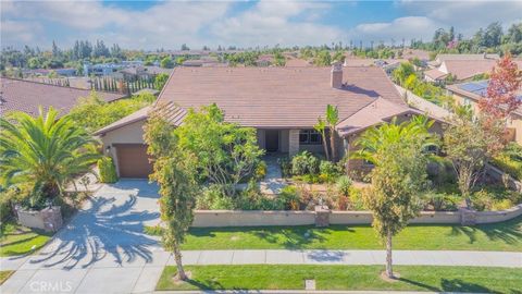 A home in Glendora