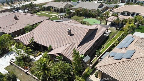 A home in Glendora