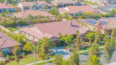 A home in Glendora