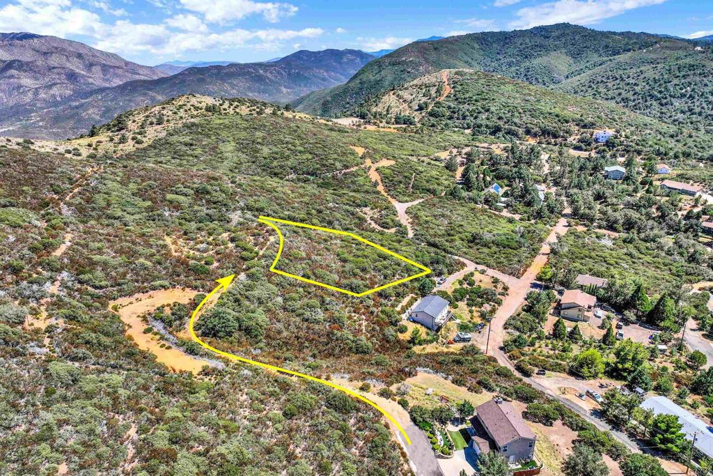1 Country Club Lane