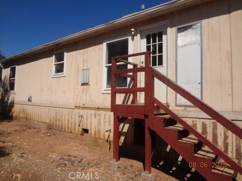 A home in Clearlake