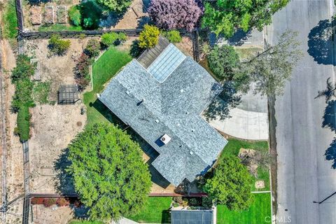 A home in Corning