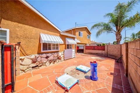 A home in Torrance