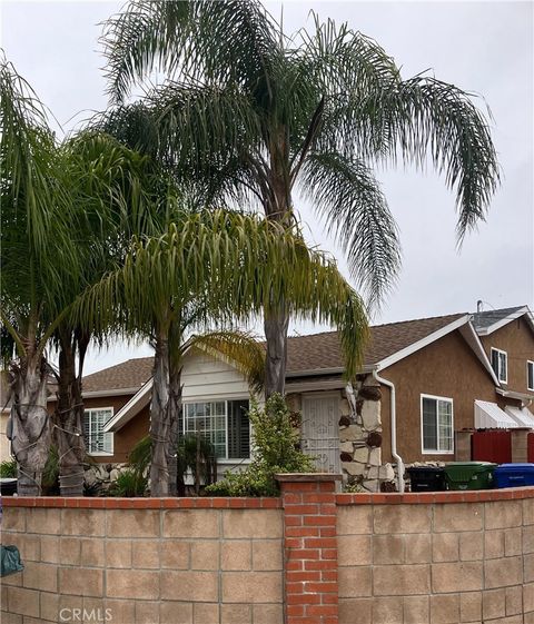 A home in Torrance