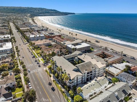 A home in Redondo Beach