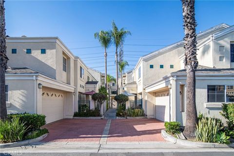 A home in Bell Gardens