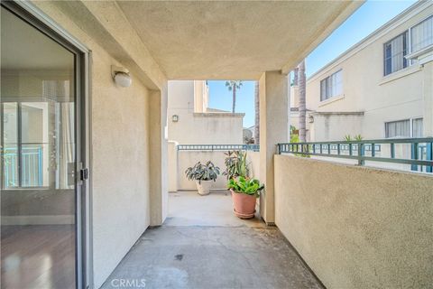 A home in Bell Gardens