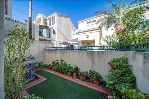 A home in Bell Gardens