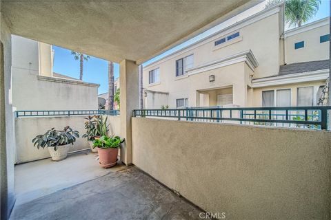 A home in Bell Gardens