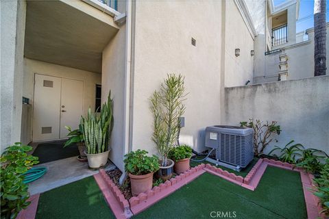 A home in Bell Gardens