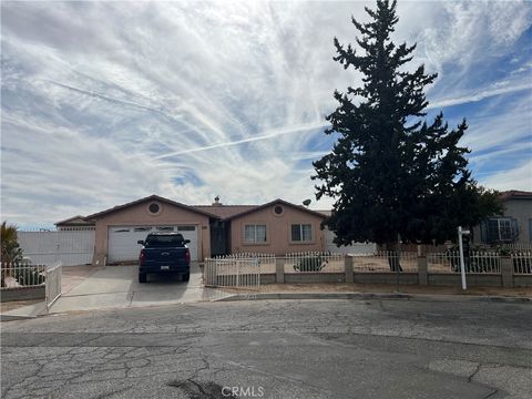 10467 Pony Express Drive Adelanto CA 92301