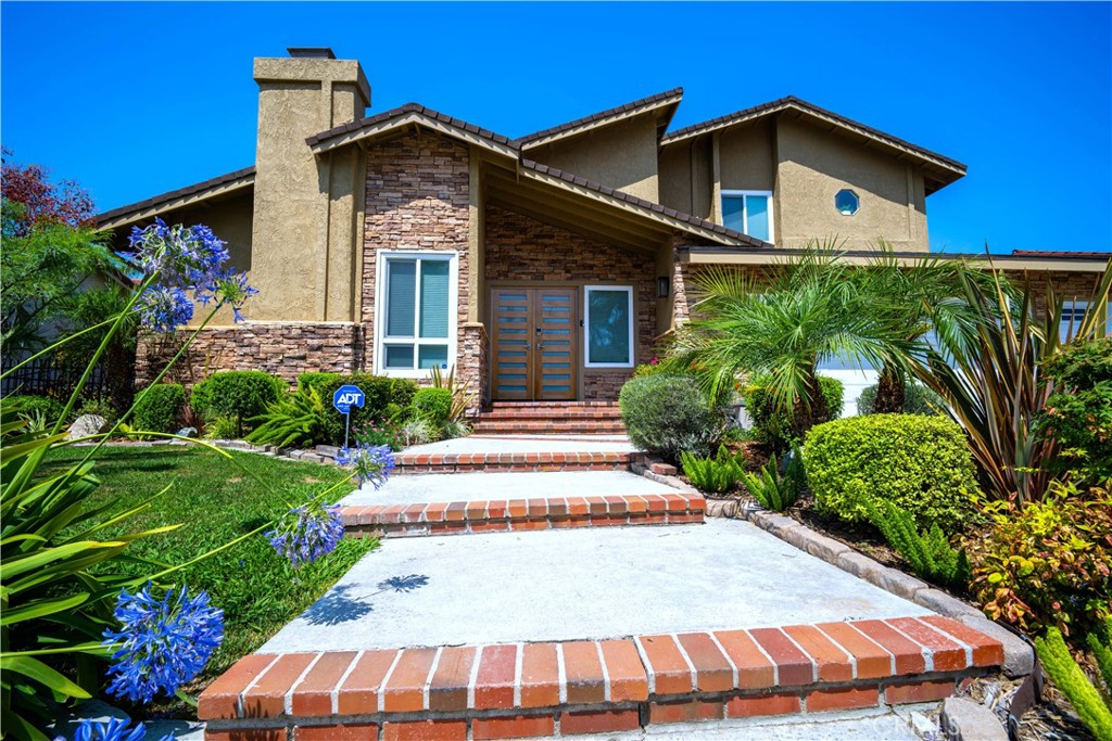 1607 Fairgreen Drive