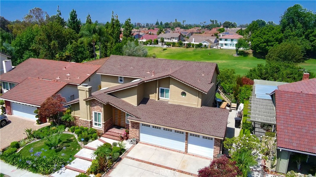 1607 Fairgreen Drive