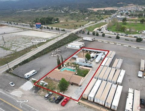19842 Kendall Drive San Bernardino CA 92407