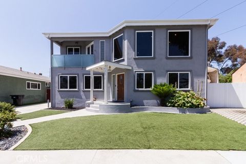 12621 Costa Drive Hawthorne CA 90250