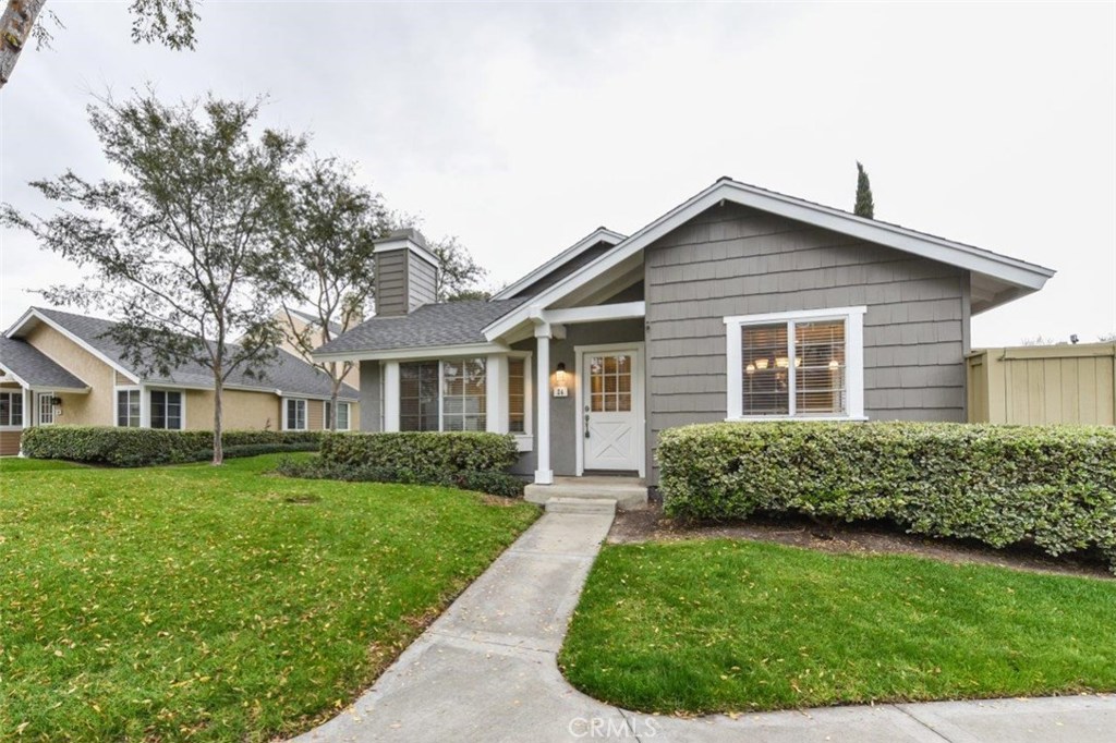 Welcome the New Year in picturesque and serene Woodbridge Southlake. This home is a rarely available, MUST SEE SINGLE-STORY 3 Bedroom, 2 Bathroom home “Inside the Loop”. Perfectly located for commuters and just a short walk away from Award Winning Schools, Community Centers, Pools and Parks, Southlake Beach Club and Lagoon, shopping, dining, and groceries at Woodbridge Village Center, and of course the namesake of the community, South Lake.
Great curb-appeal and move-in ready with a freshly painted exterior and fencing, tastefully and recently upgraded interior. The kitchen is ready for you and your culinary mastery with chic quartz countertops, modern stainless-steel appliances, gas oven and cooktop, and abundant storage space in the attractive contemporary cabinetry.
Both Meadow Park Elementary and Southlake Middle Schools can be reached in literally a minute or two without crossing a single street. Stay active with basketball, tennis, and sand volley ball courts, soccer and baseball fields, walking, running, and biking paths, numerous pools and spas including the sand beach at Southlake Beach Club and Lagoon all within a short walk away. You’ll never run out of fun things to do with the easy access to so many activities.
Create your dream outdoor space for entertaining, relaxing, or star gazing on the patio in this spacious yard. Exercise your green thumbs and keep your garden beautiful(and alive!) with built-in irrigation system.
This home will not last long!