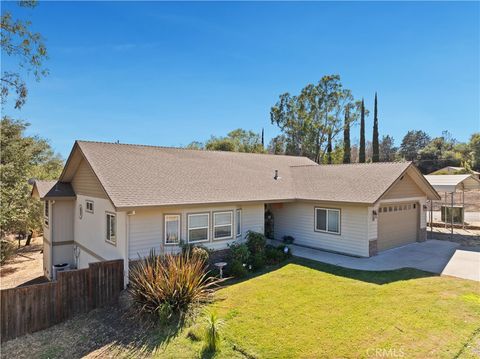 A home in Oroville