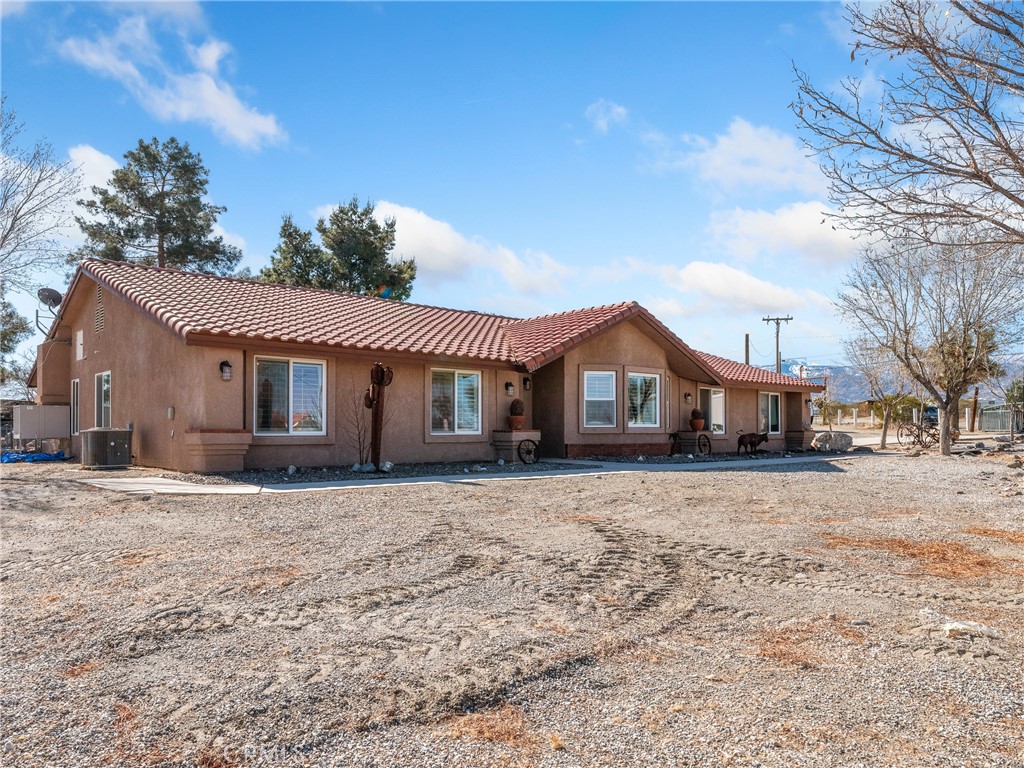 3955 Sacramento Road