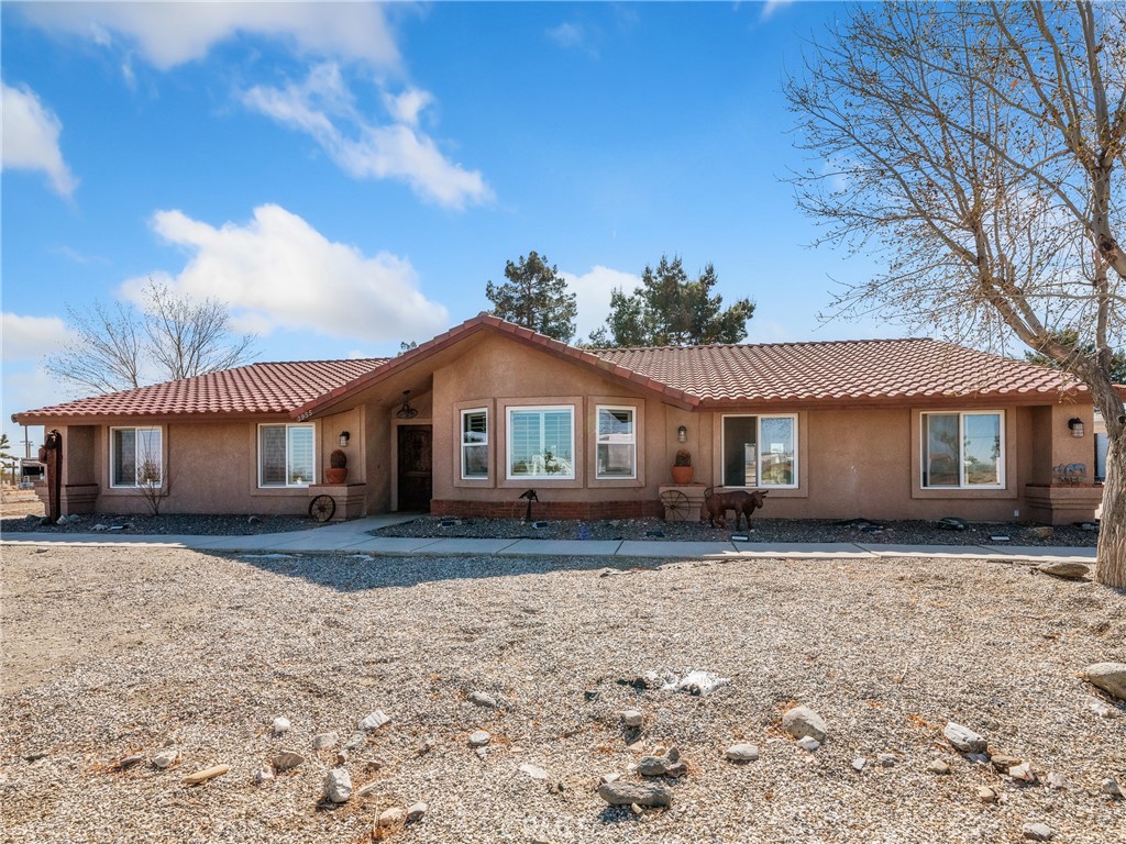 3955 Sacramento Road