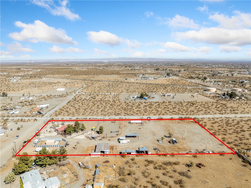 3955 Sacramento Road