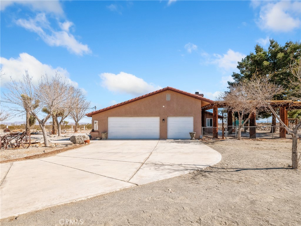 3955 Sacramento Road