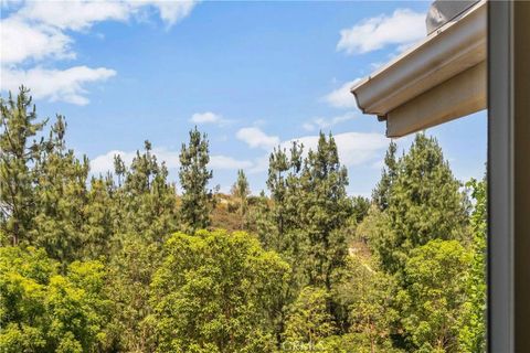 A home in Chino Hills