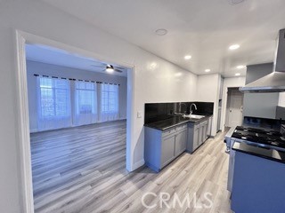 800 E Ocean Boulevard 1009