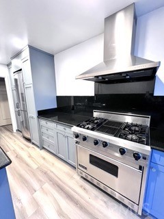 800 E Ocean Boulevard 1009