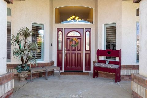 A home in Bakersfield