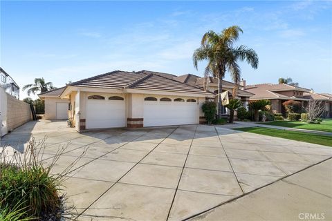 A home in Bakersfield