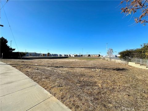 0 Veile Avenue Beaumont CA 92223