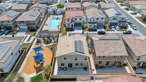 A home in Moreno Valley