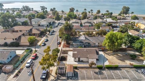 A home in Lake Elsinore