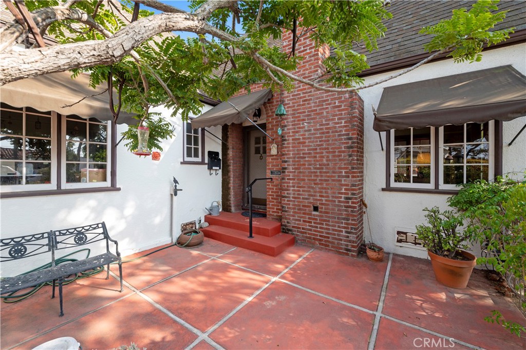 4663 Biona Drive