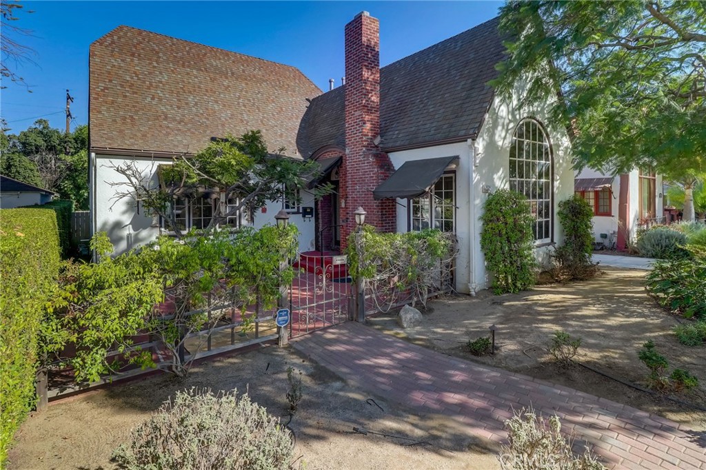 4663 Biona Drive