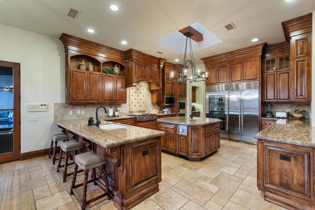 Santaluz - Residential