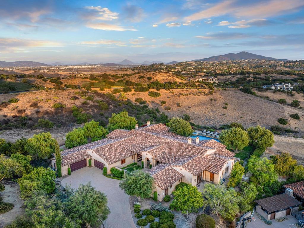 Santaluz - Residential