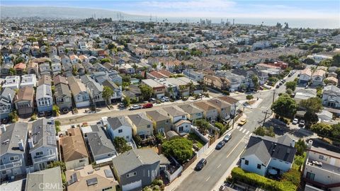 A home in Redondo Beach