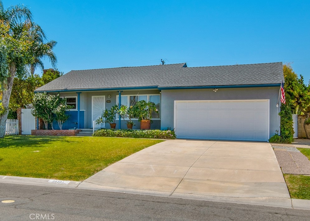 Santa Ana Heights Residential (SAHR) - Residential