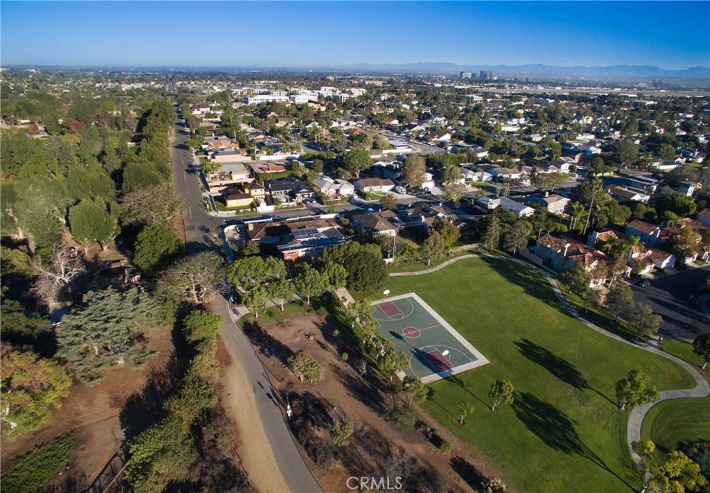 Santa Ana Heights Residential (SAHR) - Residential